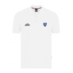 Polo CLASSICO + Logo club