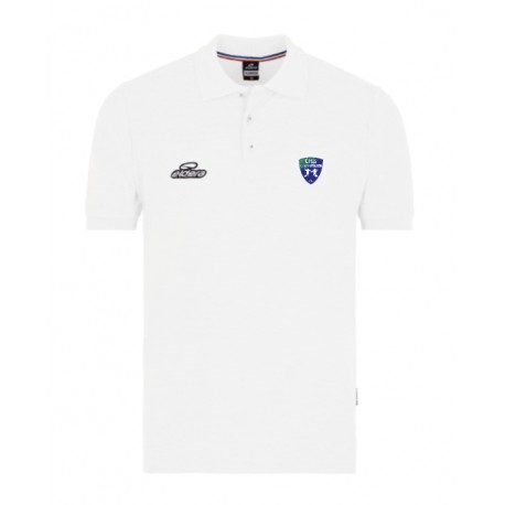 Polo CLASSICO + Logo club