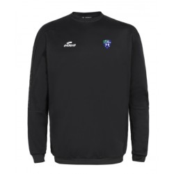 Sweat Col Rond ACTION + Logo club