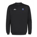 Sweat Col Rond ACTION + Logo club