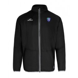 Veste de pluie ORAGE + Logo club