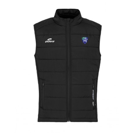 Bodywarmer ACARREAUX + Logo club