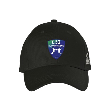 Casquette CLUB + Logo club