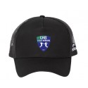 Casquette TRUCKER + Logo club