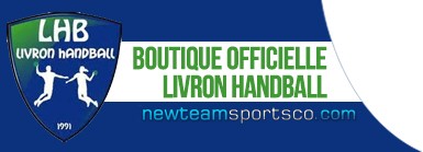 Livron Handball