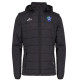 Blouson ACARREAUX + Logo club