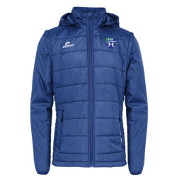 Blouson ACARREAUX + Logo club