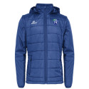 Blouson ACARREAUX + Logo club